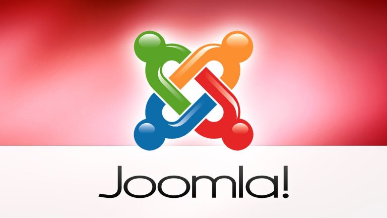 Apache Web Development Joomla cms lms website platform image 2